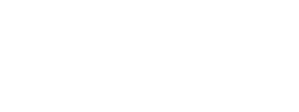 white footer logo