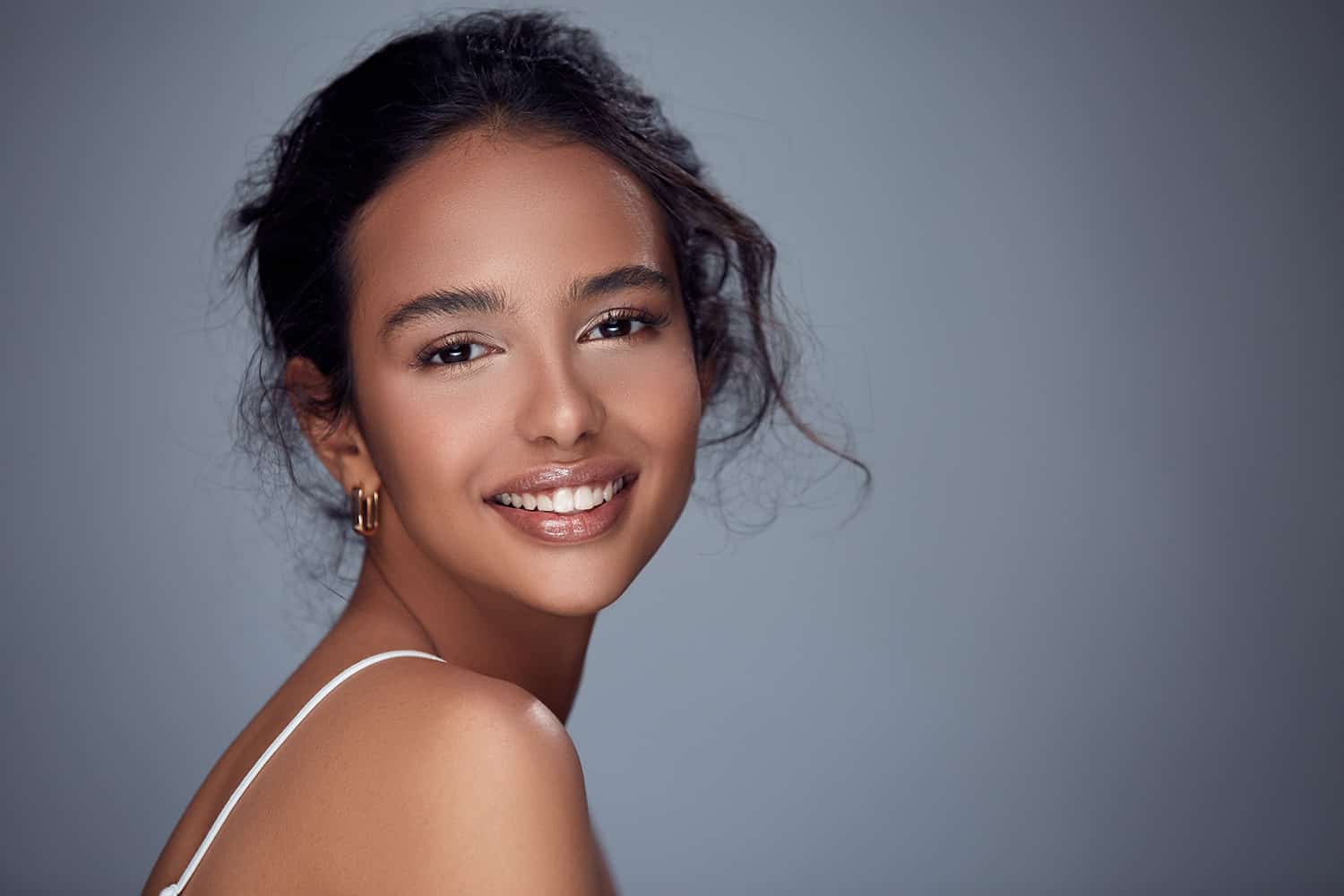 Female model for Subnovii