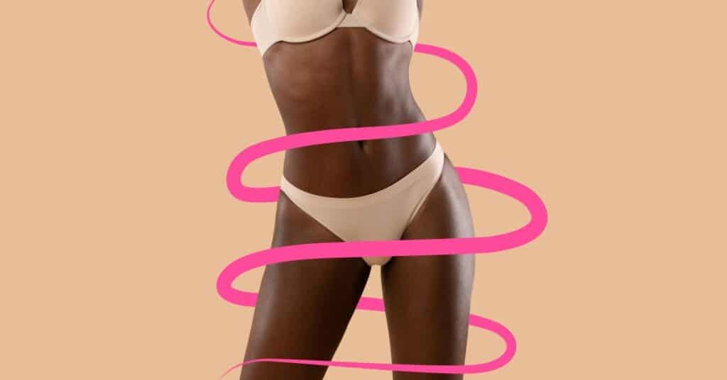 Contouring